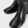 Bottes hautes Livia