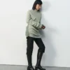 Bottes hautes Livia
