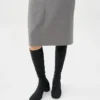 Bottes hautes Livia