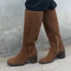 Bottes hautes Meryl