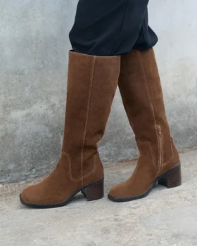 Bottes hautes Meryl