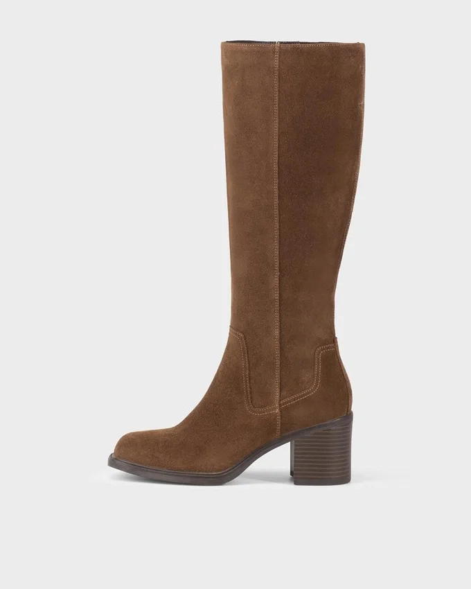 Bottes hautes Meryl