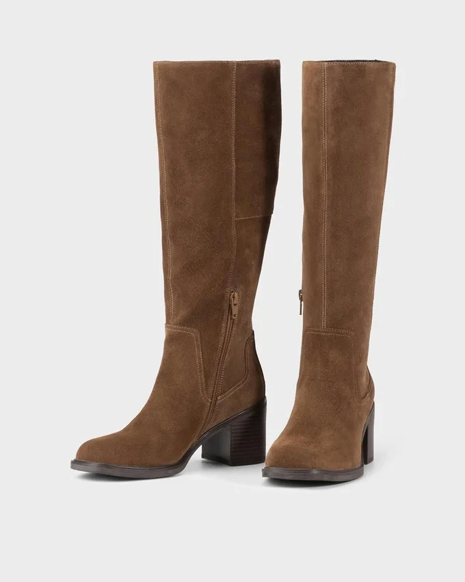 Bottes hautes Meryl