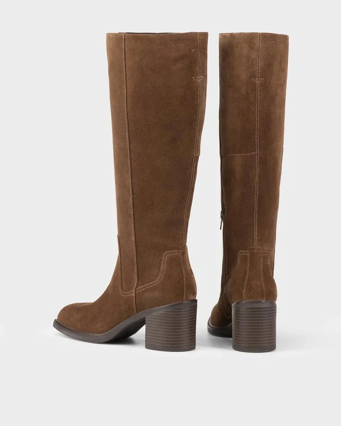 Bottes hautes Meryl
