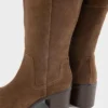 Bottes hautes Meryl