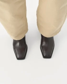 Bottes Hedda