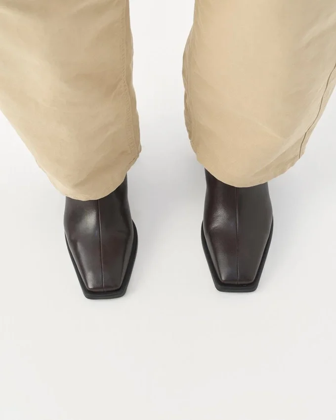 Bottes Hedda
