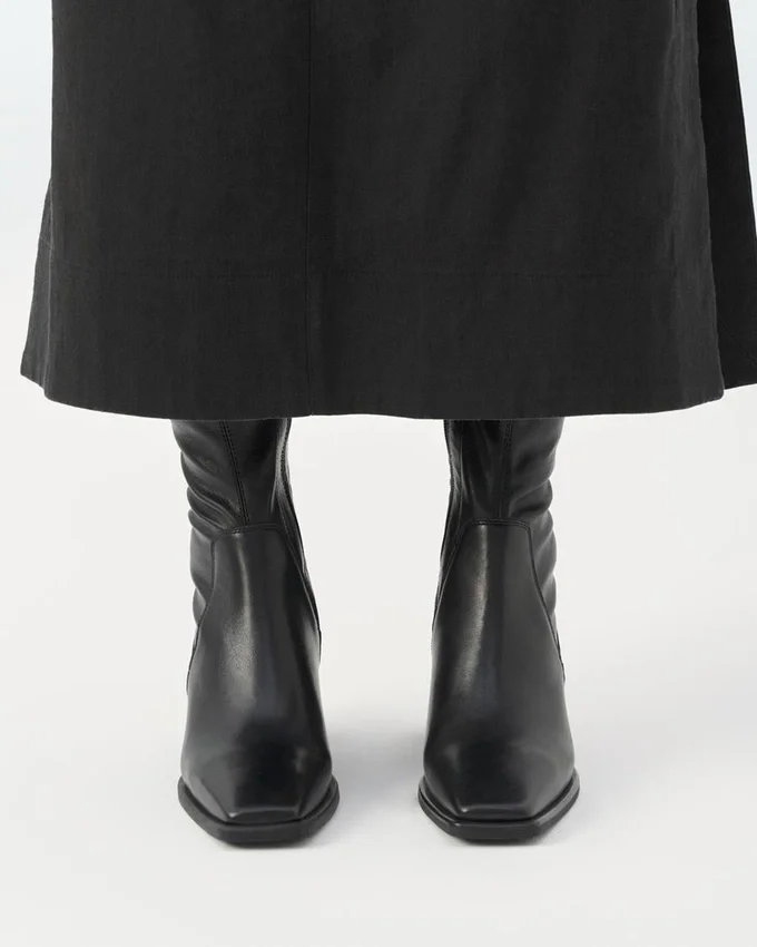 Bottes Hedda