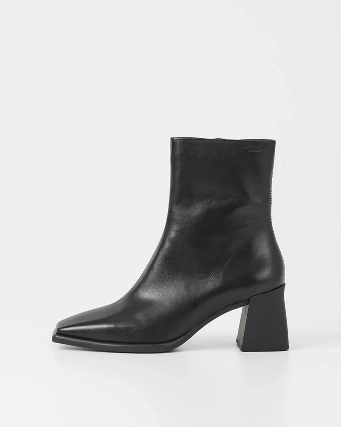 Bottes Hedda