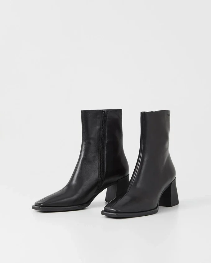 Bottes Hedda