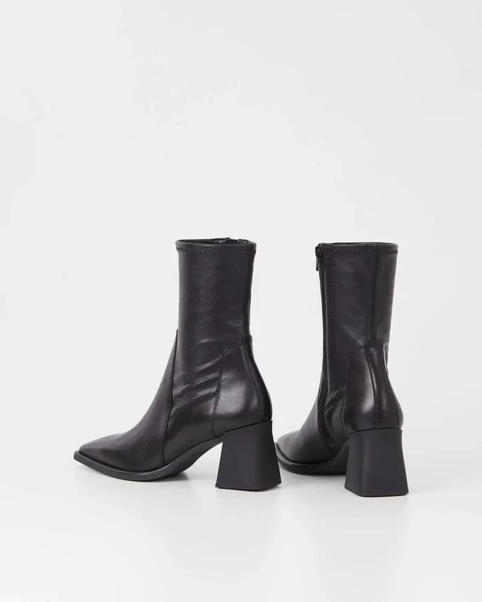 Bottes Hedda