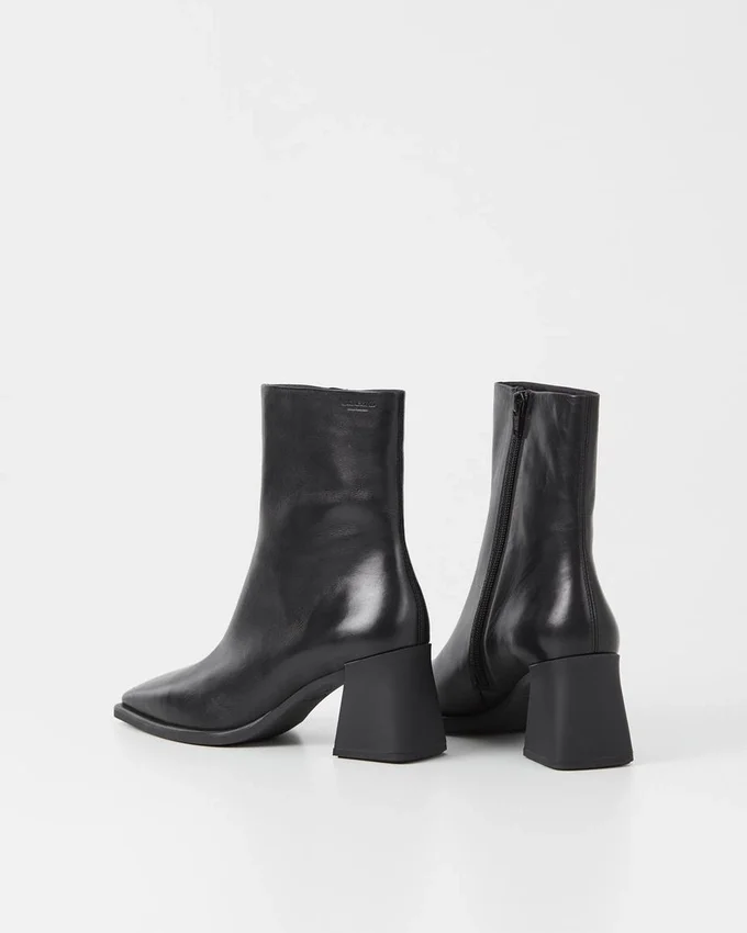 Bottes Hedda