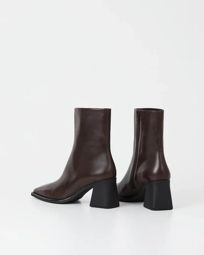 Bottes Hedda