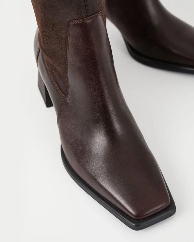 Bottes Hedda