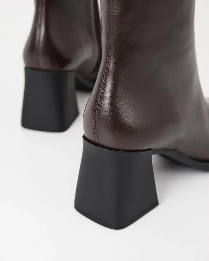 Bottes Hedda