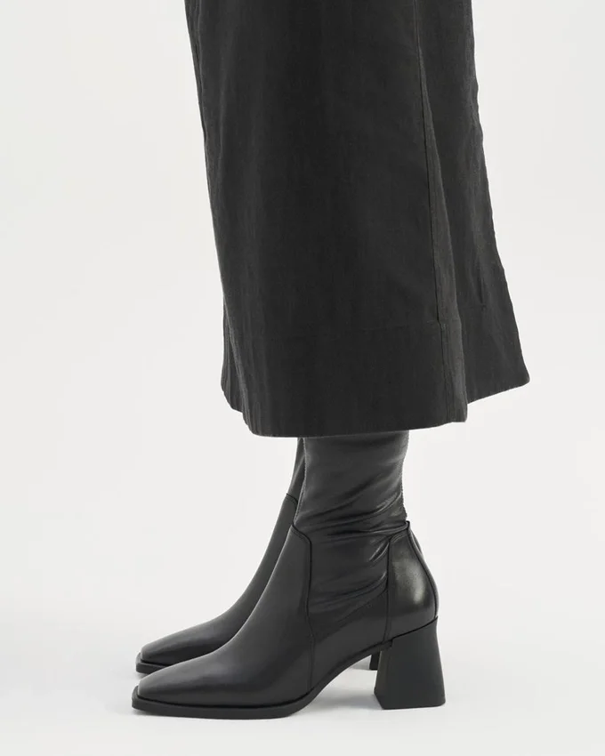 Bottes Hedda