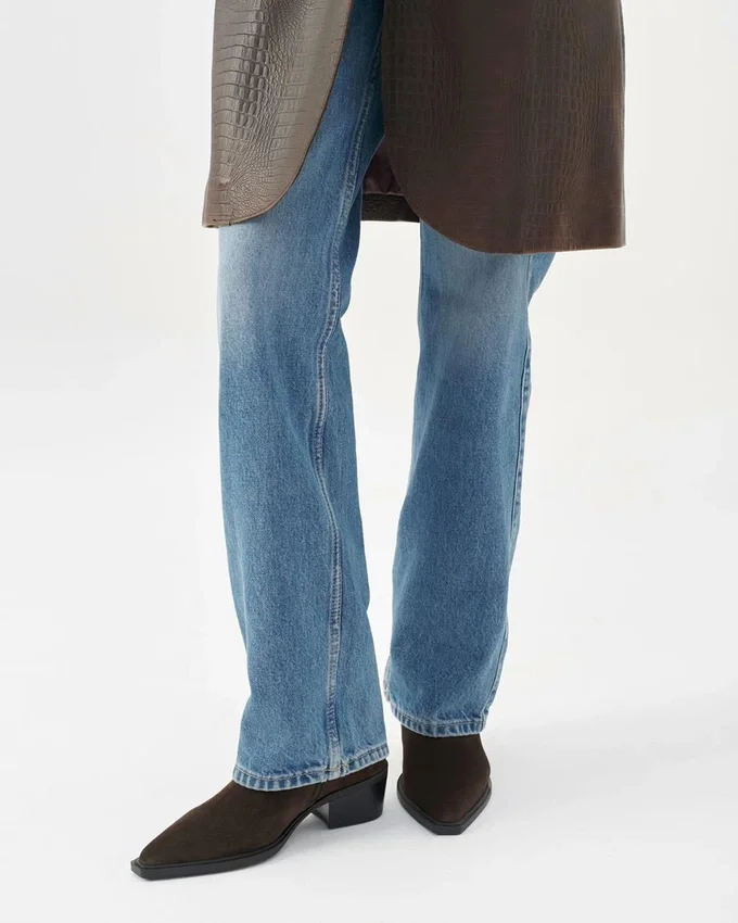 Bottes Kelsey