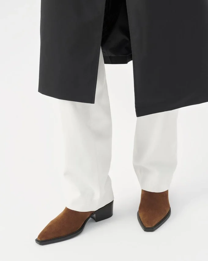 Bottes Kelsey