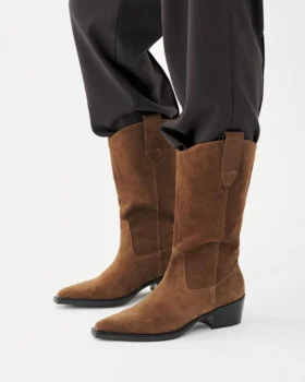 Bottes Kelsey