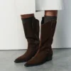 Bottes Kelsey