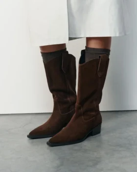 Bottes Kelsey