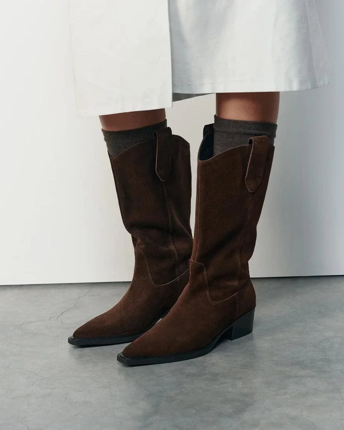 Bottes Kelsey