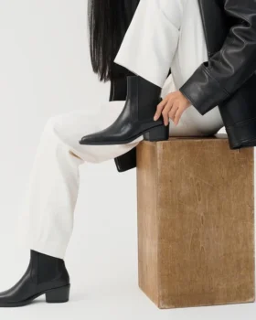 Bottes Kelsey