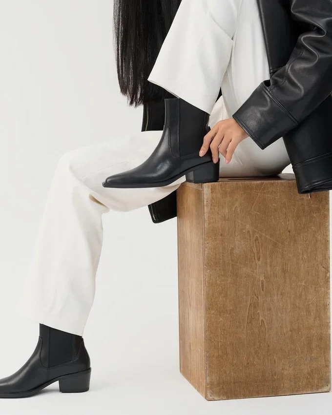 Bottes Kelsey