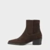 Bottes Kelsey