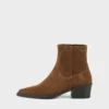 Bottes Kelsey