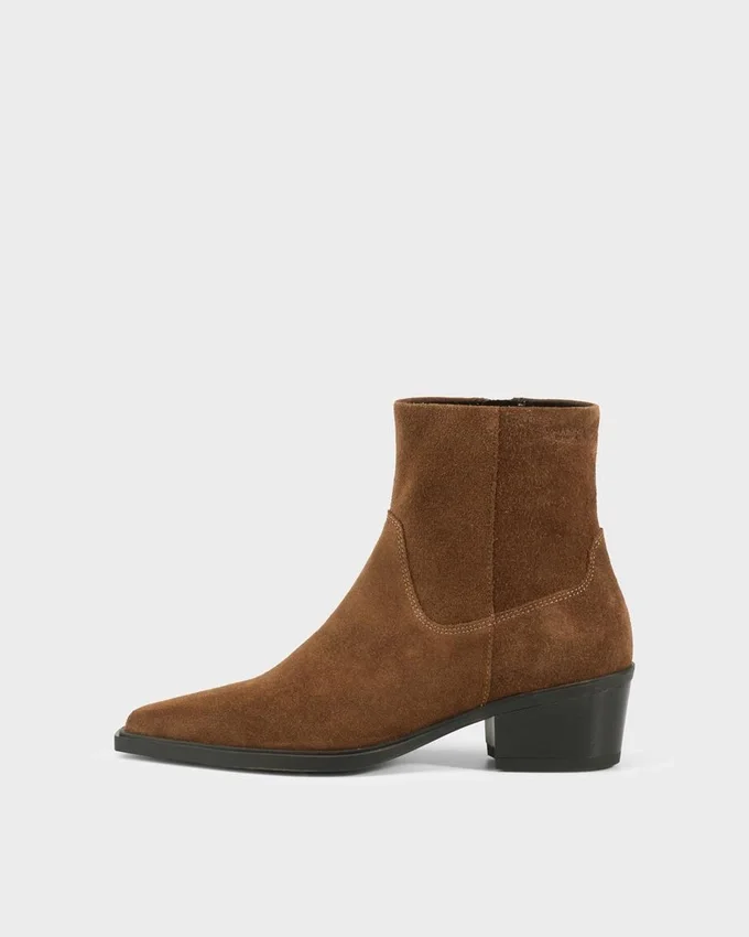 Bottes Kelsey