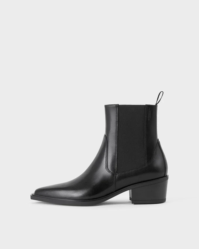 Bottes Kelsey