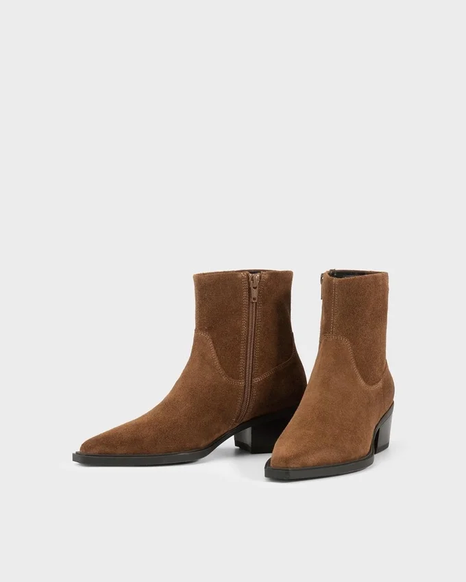 Bottes Kelsey