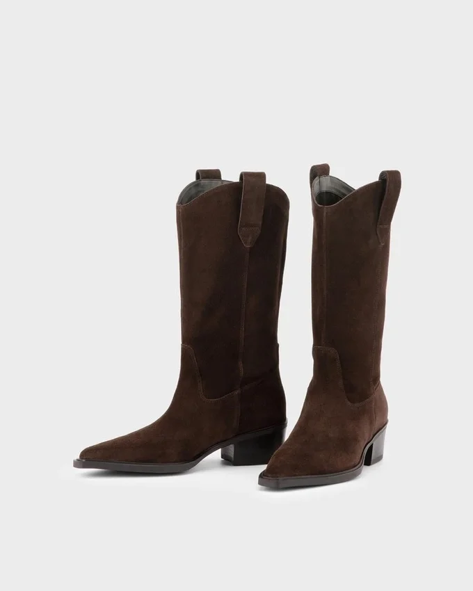 Bottes Kelsey