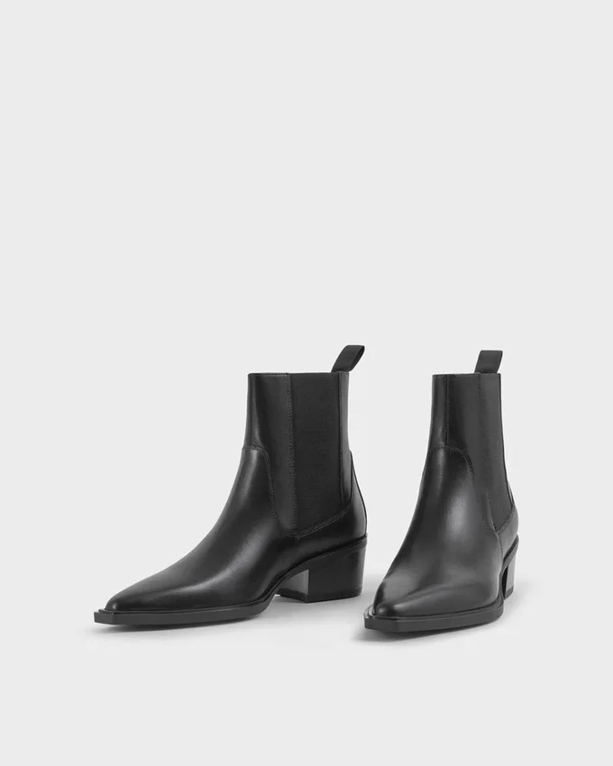 Bottes Kelsey