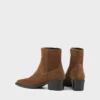 Bottes Kelsey