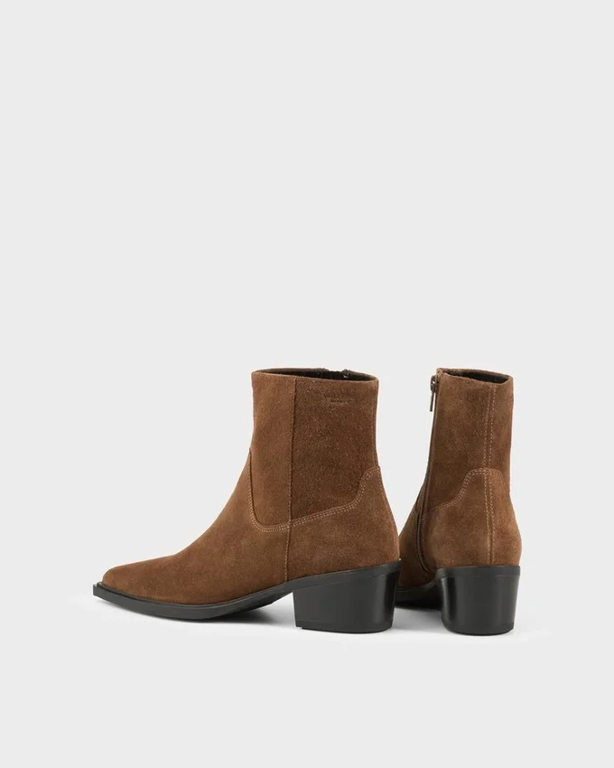 Bottes Kelsey