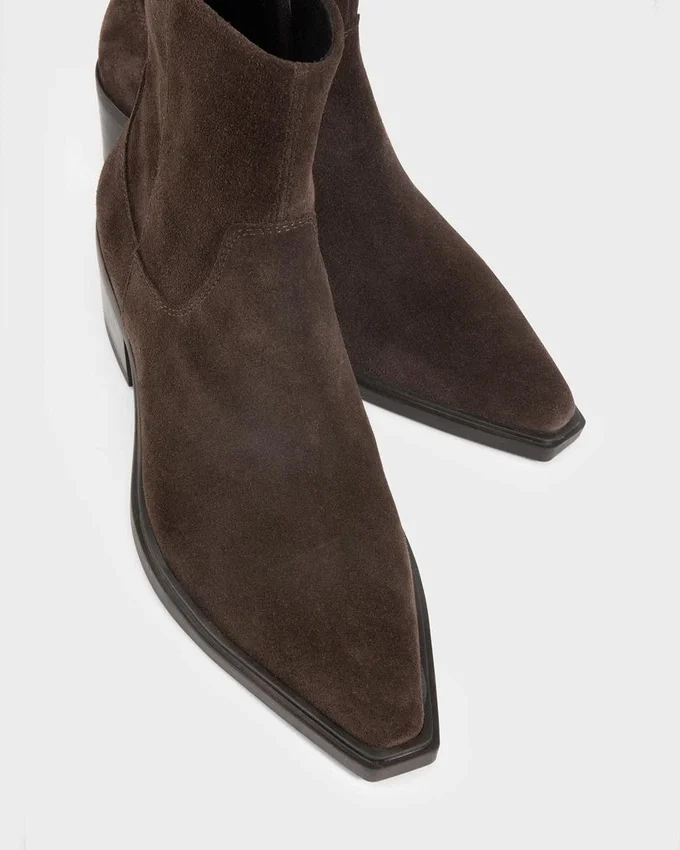 Bottes Kelsey