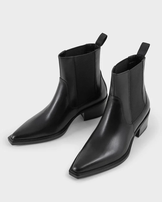 Bottes Kelsey