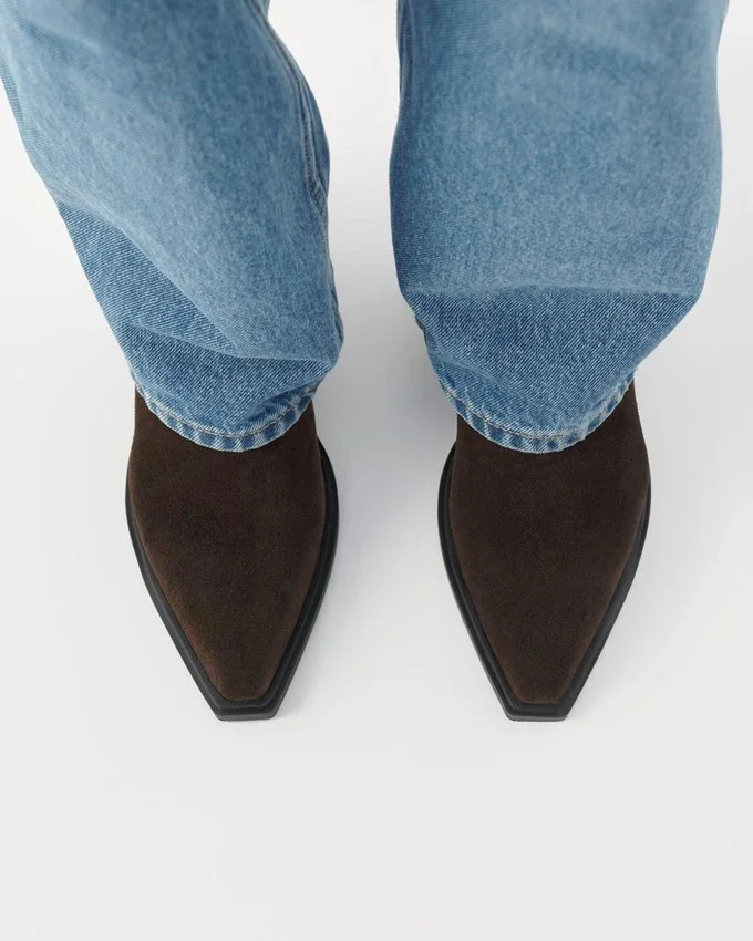 Bottes Kelsey