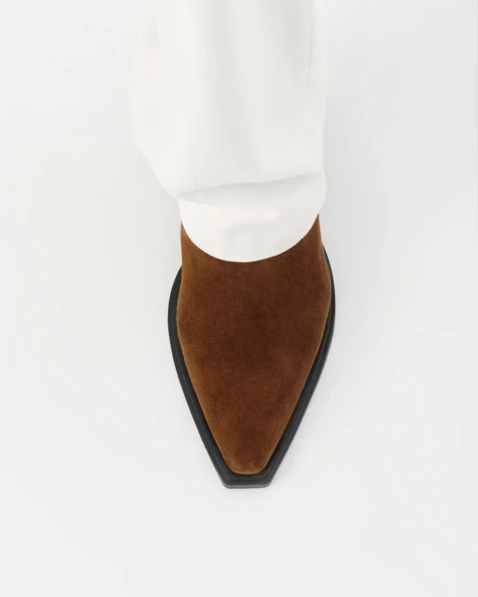 Bottes Kelsey