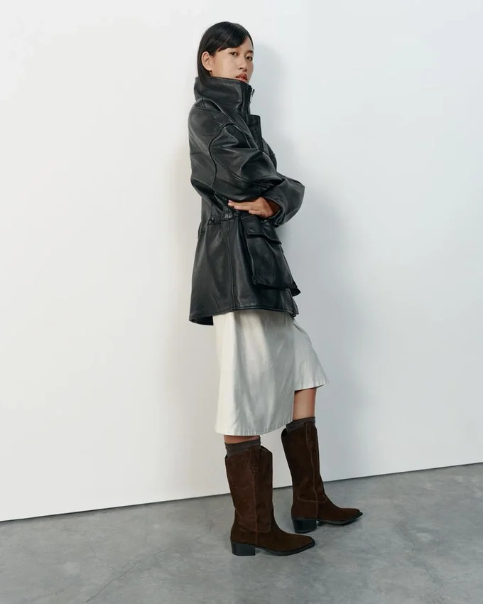 Bottes Kelsey
