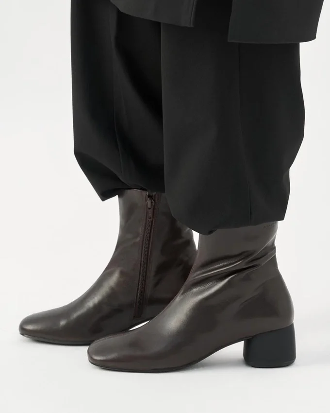 Bottes Livia