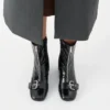 Bottes Livia