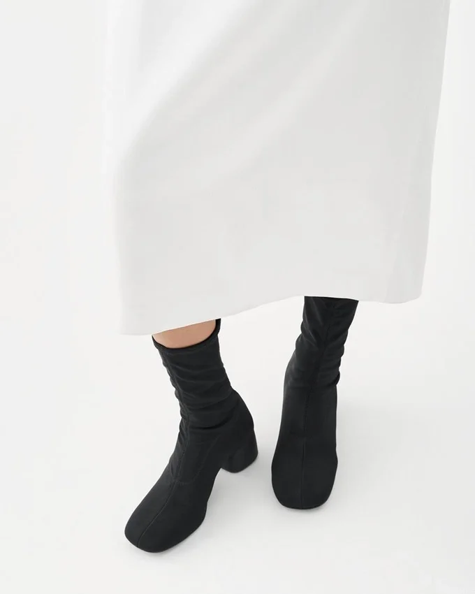 Bottes Livia