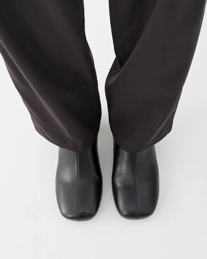 Bottes Livia