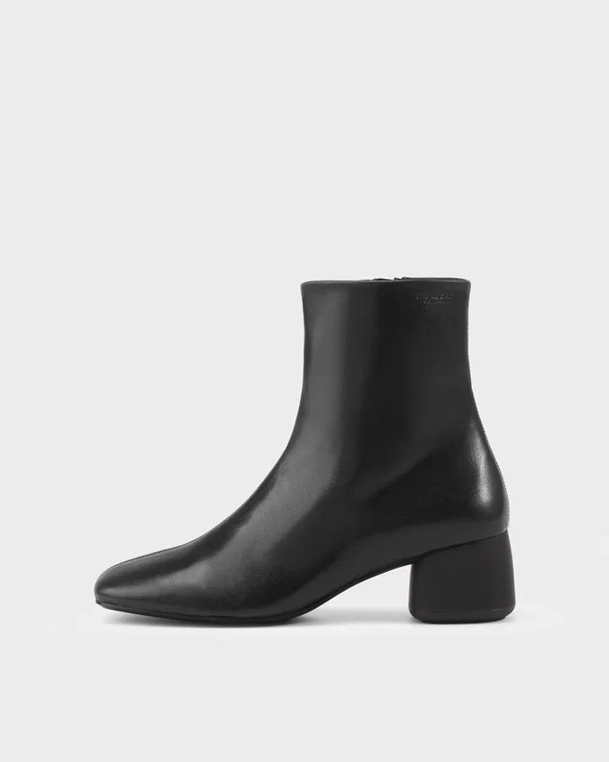 Bottes Livia