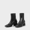 Bottes Livia