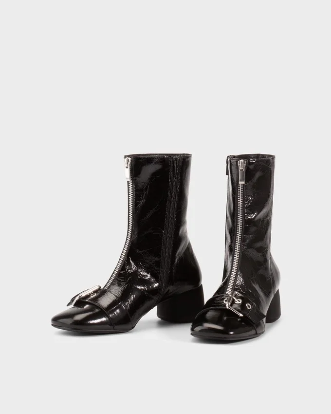 Bottes Livia