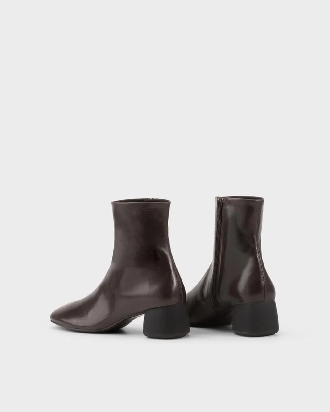 Bottes Livia
